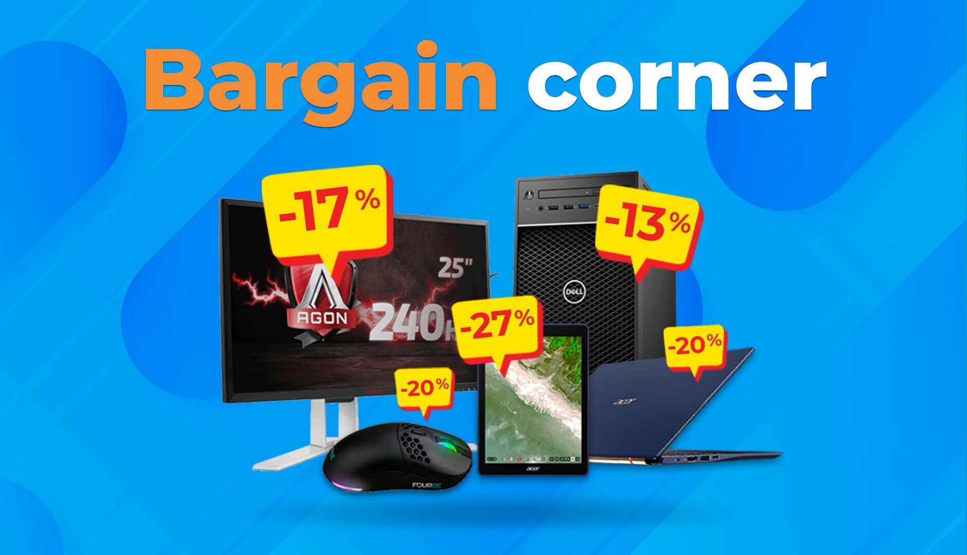 Bargains Opened packages and customerreturns Multitronic.fi